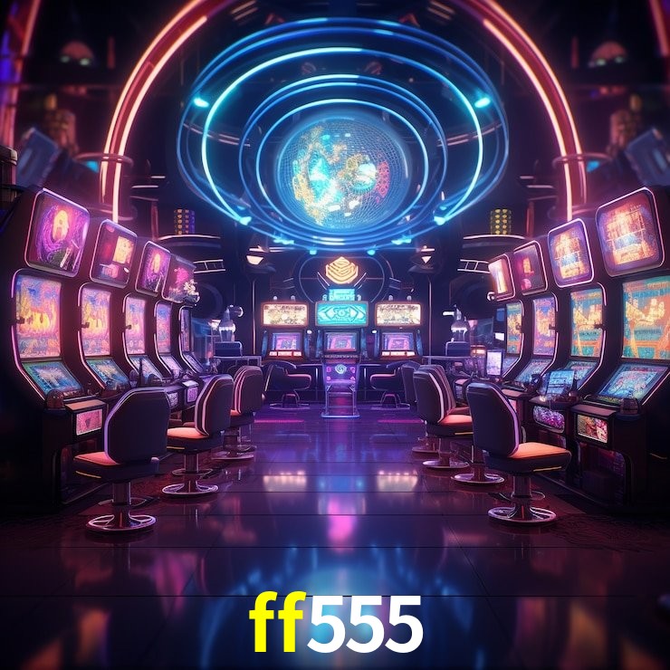 ff555 telegram