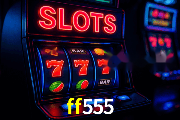 ff555 cassino