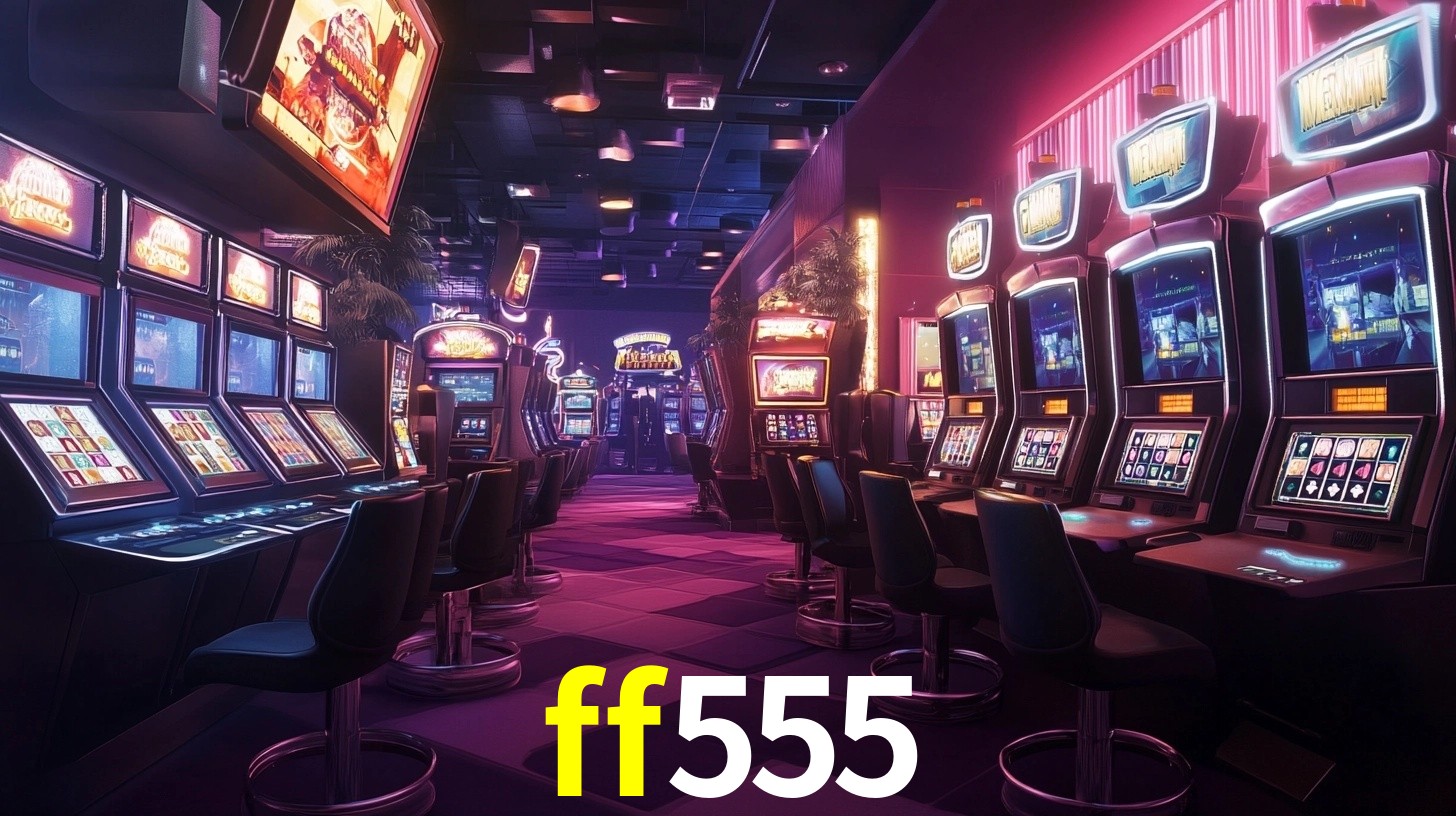 ff555 bonus