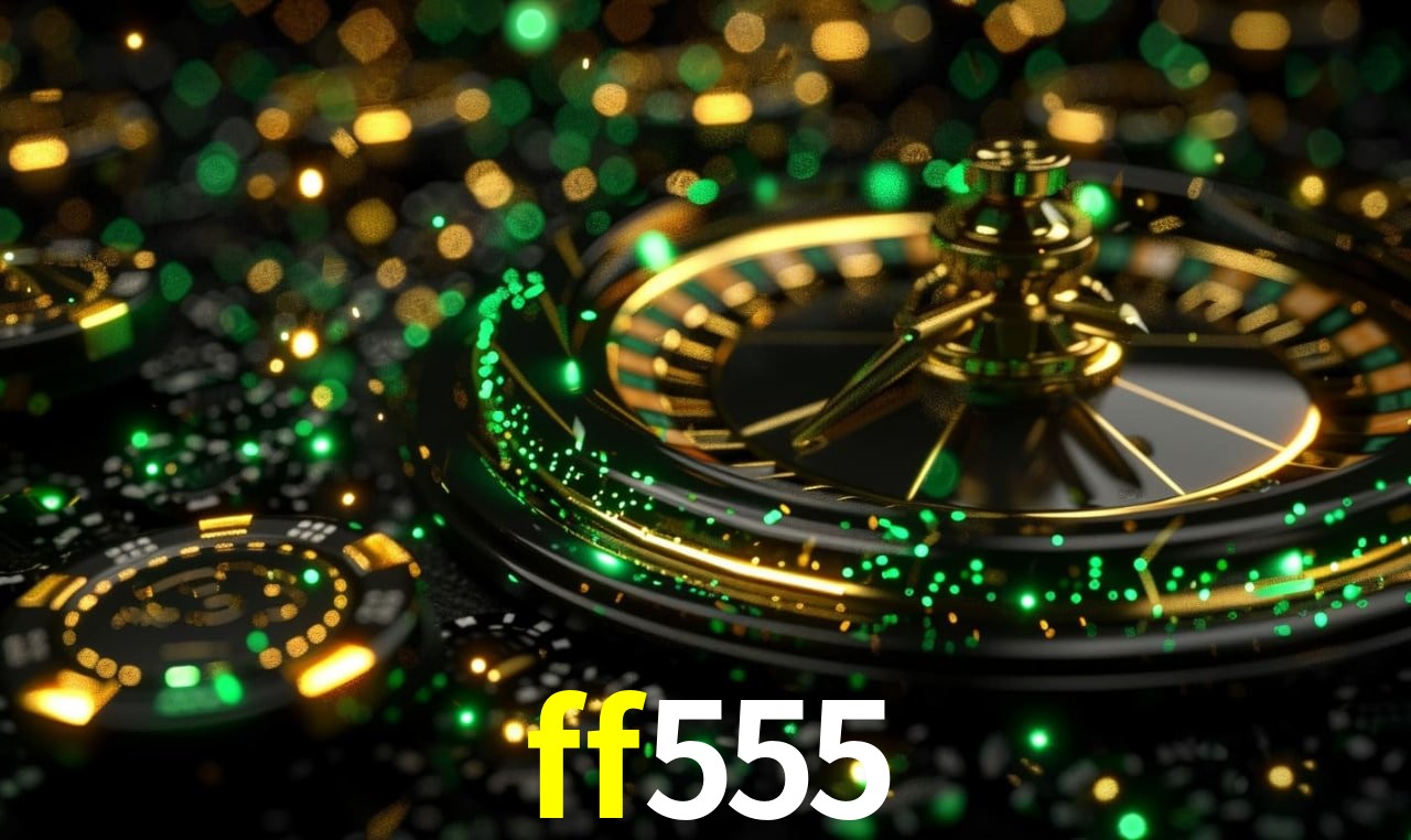 ff555 instalar