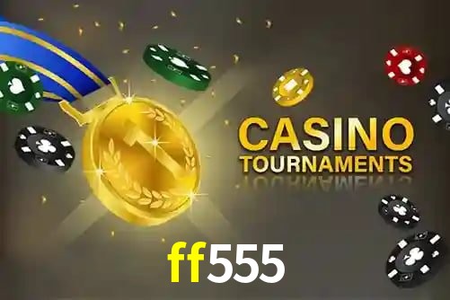 Comparação detalhada APP ff555 vs versão web
