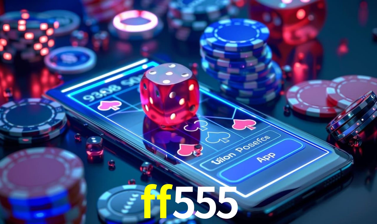 ff555 lottery