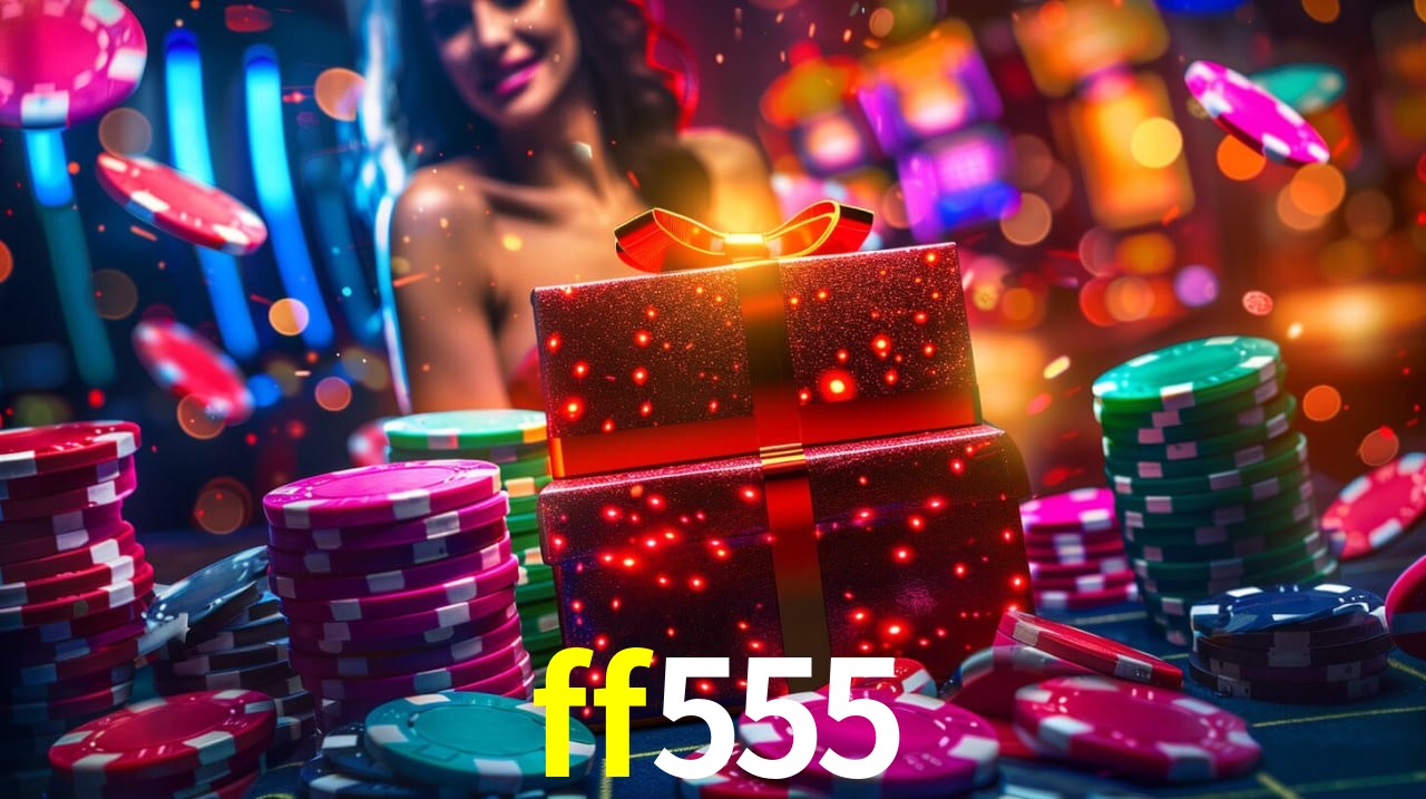 ff555 download