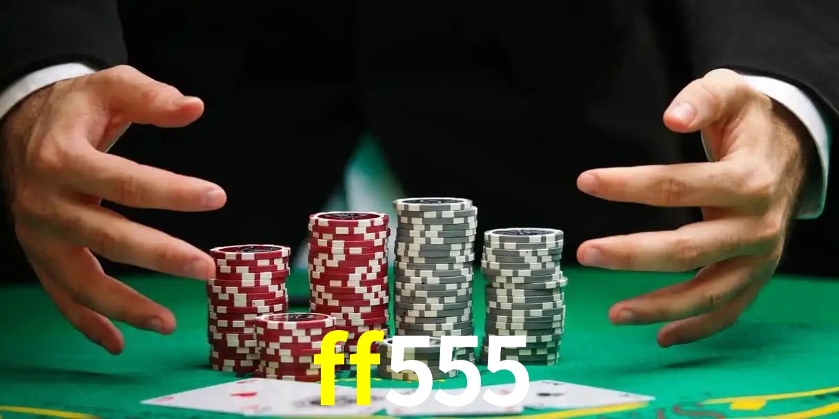 ff555 Slots