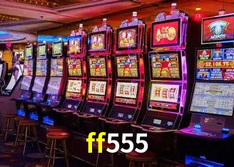 ff555 cassino online